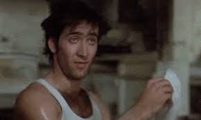 Check out all the awesome moonstruck gifs on wifflegif. 1987 Moonstruck Nicolas Cage Gif On Gifer By Swordforge
