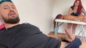 Camilla Araujo Shemale Goddess Revealed