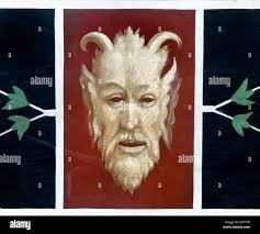 The devil is in the detail hi-res stock photography and images