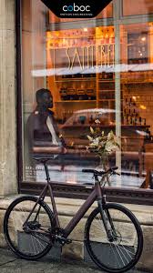 Dein Coboc Dein Style Brooklyn Pedelec E Bike