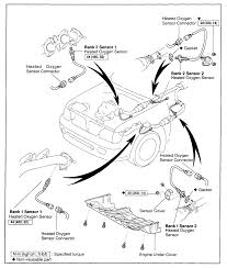 Toyota sequoia catalytic converters from auto accessories garage extend your performance and horsepower. Toyota Sequoia 2002 Check Engine Light Comes On Did A Reading Got A Code Of P0430 What Is That