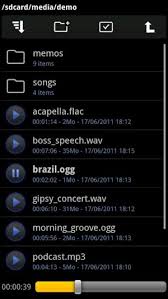 Have you encountered problems with poor voice recording quality? Tapemachine Recorder Apks Android Apk