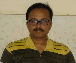 Profile of Mr. Devi Prasad Misra