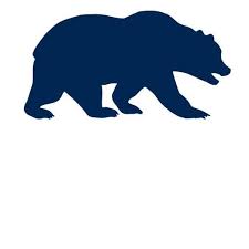 Cali map silhouette outline long sleeve shirt $ 30.00. Image Result For California Bear Outline Bear Silhouette California Golden Bears Bear Wall Decal