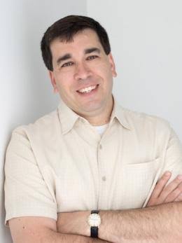 Josh Levy