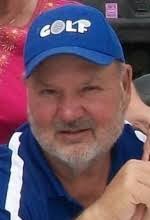 Obituary information for Charles Retherford