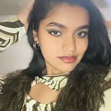 Danna Martinez's Instagram, Twitter & Facebook