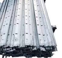 Qingdao QINYUAN Supplies Modular, Durable, and Cost-efficient 45# Steel  Construction Systems Using Euroform