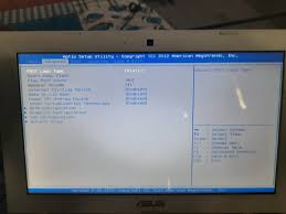 An Operating System Wasn T Found Try Disconnecting Any Drivers That Don T Contain An