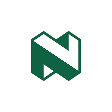 Nedgroup Investments Logo Letter Logo Letter N Lettermark Logos