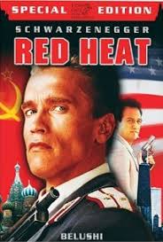 ايجى تولاين Red Heat 1988 Dvd مترجم اون لاين فيديو يوتيوب
