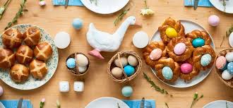 Read about easter day in the uk. 7 Of The Strangest Easter Foods Around The World Top Universities