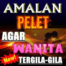 Check spelling or type a new query. Amalan Pelet Agar Wanita Tergila Gila Ampuh Fur Android Apk Herunterladen