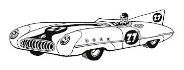 Download Vintage Race Car Clipart Vector In Ai Svg Eps Or Psd