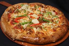 Spolumbo's sausage is all natural, containing no fillers, binders or preservatives. Spicy Italian Sausage Pizza With Sausage From Local Spolumbos Picture Of Melrose Cafe Bar Calgary Tripadvisor