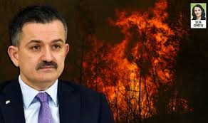 The use of artificial intelligence (ai) has been rapidly progressing in medicine, particularly in radiology. Political Backdrops Are Active And Minister Pakdemirli S Words Sparked Erdogan S Reaction