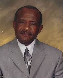 Lewis McCoy Steverson Obituary May 15, 2025