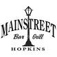 Skitzo Fonik @ Mainstreet Bar event image