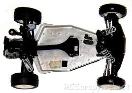 Najlepsze oferty i okazje z całego świata! Schumacher Cougar 2 Radio Controlled Model Archive Rcscrapyard