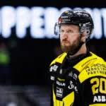 Forwarden Jeff Malott förlänger med Winnipeg Jets