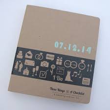 Custom Wedding Planning Binder Three Rings And A Checklist A Wedding Starter Kit Easy To Use Wedding Planning Binder Bride Book Wedding Planner Binder Wedding Starters Wedding Planning Binder