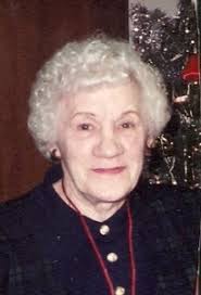 Obituary for Louise Ellen Gaines