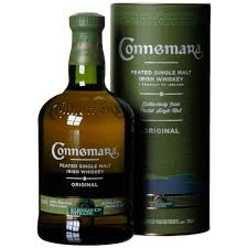 Connemara Peated Irish Whiskey 70cl Whiskey Irish Whiskey Peated Whisky