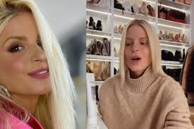 La confesión de la verdadera Clara Cabello sobre la infidelidad de Rafael  Orozco con Martha Mónica (Caracol Televisión