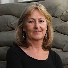 The Rumpus Interview with Masha Hamilton