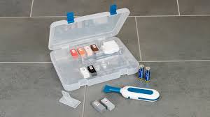 Eine ausgesprochen schnelle und benutzerfreundliche lösung! 50295 Fliesen Reparatur Set Hecht International