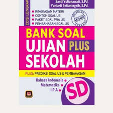 Sd mi erlangga x press matematika usbn 2019. Ultra Soal Soal Latihan Ujian Sekolah Kunci Jawaban 2021 Shopee Indonesia