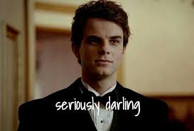 Kol Mikaelson The Originals Vampire Diaries The Originals Vampire Diaries Guys