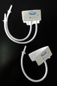 Aguja Tuohy Acufirm Producto Envasado