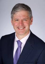 Professor Mark Whiteley: The Lindsay Leg Club Foundation