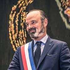 The investigation focuses on three senior figures, including outgoing prime minister edouard philippe, following complaints from unions and doctors. Edouard Philippe Maire Du Havre Site Officiel De La Ville Du Havre Le Havre