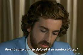 Nanni moretti naît au sein d'une famille d'enseignants. Io Sono Un Autarchica Bianca 1984 Dir Nanni Moretti