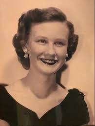 Freda Bates Obituary (1935