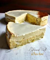 Tarte Infiniment Vanille De Pierre Herme Patisserie Recette Recettes Sucrees