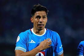 Ángel Sepúlveda es opción para reforzar a Chivas