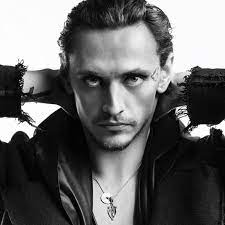 Sergei polunin in music video performance for maurice ravel bolero, m. Sergei Polunin Facebook