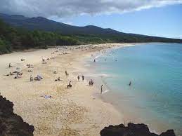 Big Beach Maui Big Beach Known Also As Makena Beach Is Located In Makena State Park On The Best Beaches To Visit Big Island Hawaii Beaches Hawaii Pictures