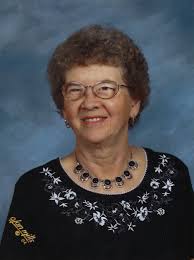 Remembering Laverne Schulzkump