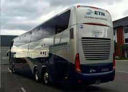 Marco Polo G7 Dd Luxury Bus Bus Trucks