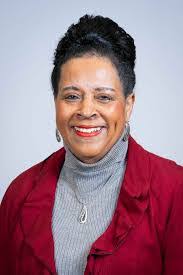 Barbara Broome's Instagram, Twitter & Facebook