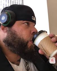 Tyrus morning greeting to his fans