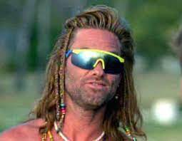 Kurt vogel russell was born on march 17, 1951 in springfield, massachusetts, to louise julia russell (née crone), a dancer, and bing russell, an actor. Captain Ron One Of My Favorite Funny Movies Ever Ron Costume Hooray For Hollywood Funny Movie Lines