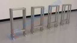Aluminium Profile System – Wilson Engineering Works