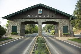 Resultado de imagem para gramado rs