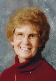 Lucille "Lu" Smith Obituary July 22, 2015