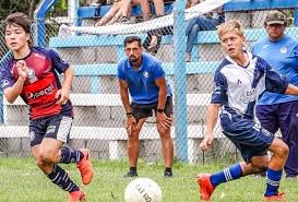 Pedro Ramos, DT Inferiores... - Club Deportivo Atalaya | Facebook